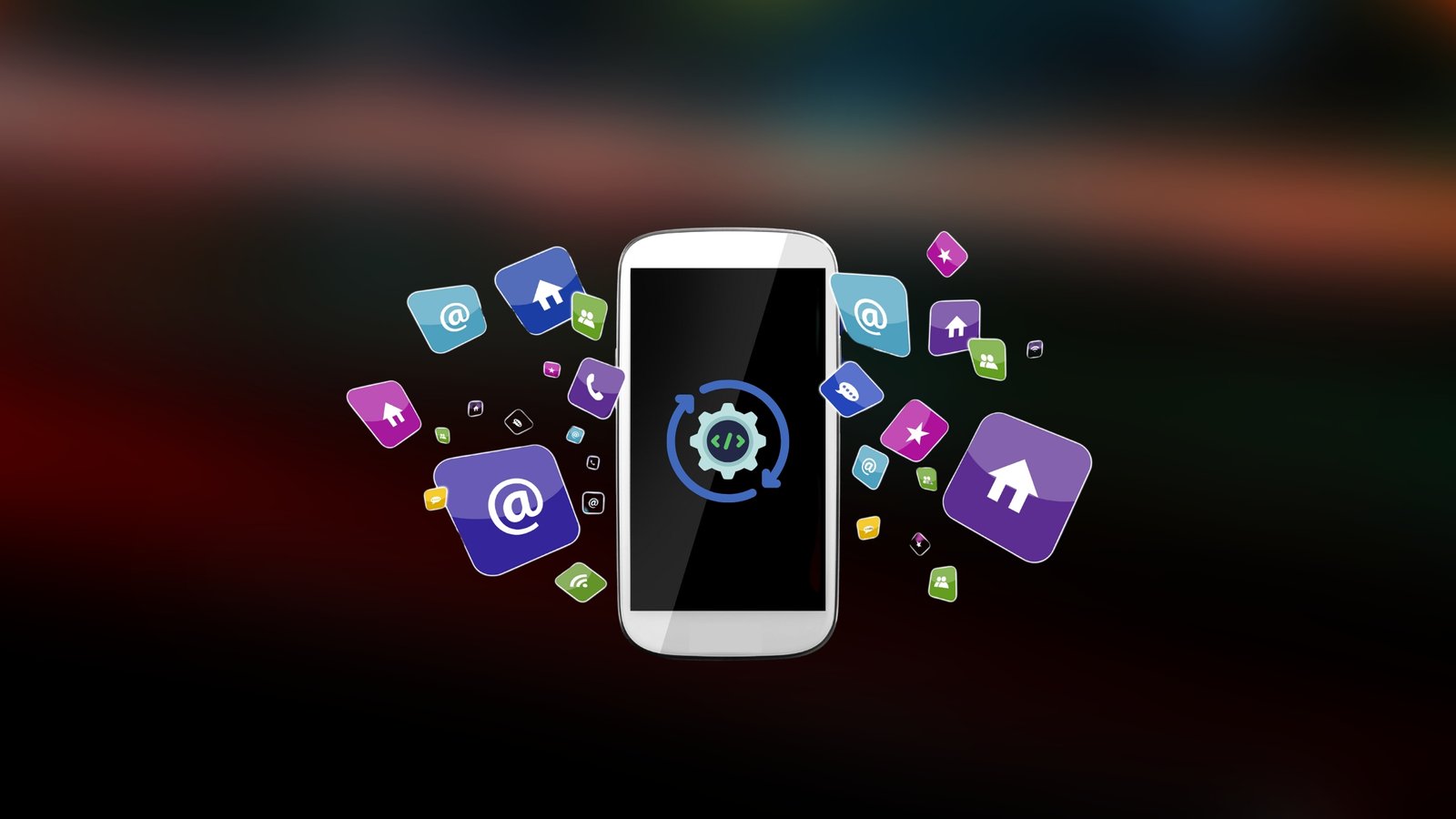 The Future of App Development: What to Expect in the Next Generation of Mobile Applications